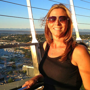 Meet your Posher, Angie